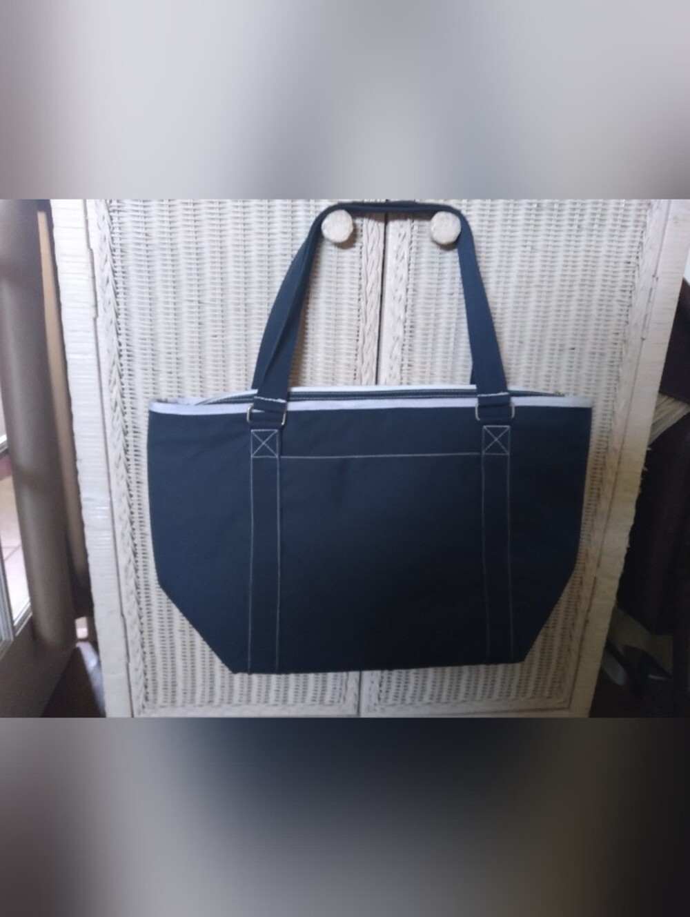 Picnic Time Topanga Cooler Tote Bag